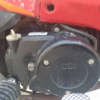 موتورسیکلت طره ویو|موتورسیکلت|خورموج, |دیوار