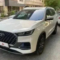 تیگو8 پرو مکس