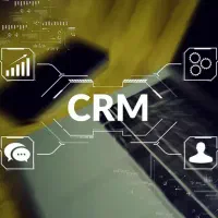 طراحی و ساخت CRM اختصاصی برای کسب‌وکار شما
