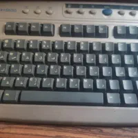 کیس و کامپیوتر|رایانه رومیزی|قزوین, |دیوار