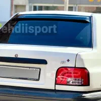 بال اسپرت پراید