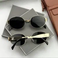 عینک زنانه سلین