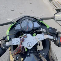 فروش مگلی ۱۴۰۳|موتورسیکلت|میاندوآب, |دیوار