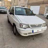 پراید ۱۳۲ sx مدل ۹۰|خودرو سواری و وانت|اردبیل, |دیوار