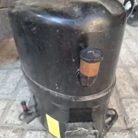 موتور سردخانه روی صفر و زیر صفر