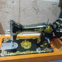 چرخ خیاطی دستی نو