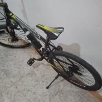 دوچرخه ترینکس m610سایز ۲۶|دوچرخه، اسکیت، اسکوتر|تهران, دهکده المپیک|دیوار