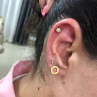 پیرسینگ تمام نقاط بدن|خدمات آرایشگری و زیبایی|پرند, فاز ۲|دیوار