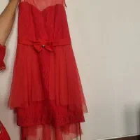 تعدادی لباس مجلسی قیمت منصفانه