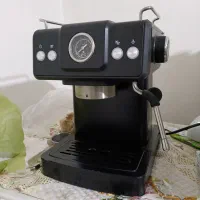 دستگاه قهوه ساز مباشی 2038|سماور، چایساز، قهوهساز|شاهین دژ, |دیوار