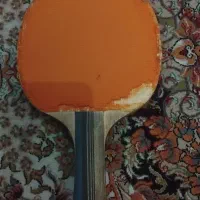 چوب راکت پینگ پنگ