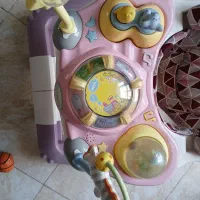 روروئک 4 کاره لاوابلا