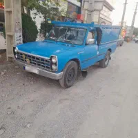 نیسان وانت درحد ۹۵