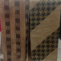 شال ساده وطرحدار