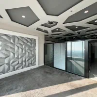 نیاوران ۱۰۰متر اداری مناسب تمامی مشاغل|اجارهٔ دفتر کار، اتاق اداری، مطب|تهران, اقدسیه|دیوار