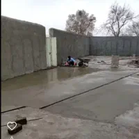 سیمان کار هستم|خدمات پیشه و مهارت|آذرشهر, |دیوار