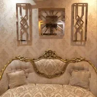 ساعت دیواری شنی|ساعت دیواری و تزئینی|محمدشهر, کوی بهار|دیوار