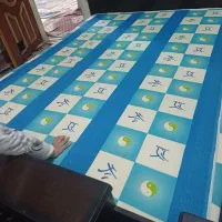 تشک تخت دونفره