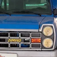 نیسان کرایه