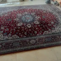 فرش ۱۲ متری۷۰۰شانه  درورامین|فرش|ورامین, ورامین|دیوار