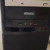 کامپیوتر و میز کامپیوتر|رایانه رومیزی|ملارد, |دیوار