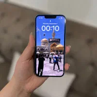 آیفون 13 نرمال 128 گیگ|موبایل|دزفول, |دیوار