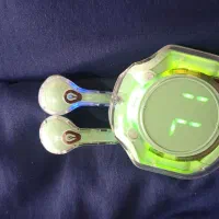 ایرپاد شیشه ای نو