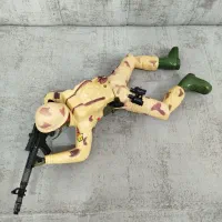 اسباب بازی سرباز سالم ونو|اسباببازی|تربتحیدریه, شهرک ولیعصر|دیوار