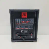 اکوهمراهJBL|سیستم صوتی خانگی|مرند, |دیوار