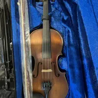 ویولن طرح ایتالیا