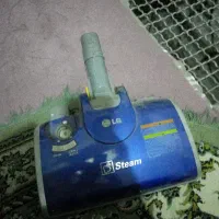 دسته جارو برقی بخار شو