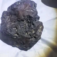 شهاب سنگ|کلکسیون اشیاء عتیقه|دلیجان, |دیوار