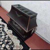 بخاری شومینه