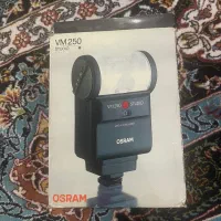 فلاش عکاسی فلاش دوربین