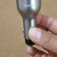 شارژر فندکی اصل هوآوی سوپر فست شارژ
