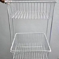 انواع استند|آبچکان و نظمدهنده ظروف|نیشابور, شهید بهشتی|دیوار