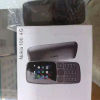 نوکیا۱۰۶ دوسیم کارت رم 4GB اصل ویتنام