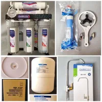 فروشگاه تصفیه آب خانگی|آبسردکن و تصفیه آب|نجفآباد, شریعتی|دیوار