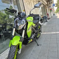 بنلی ۱۸۰ s صفر معاوضه