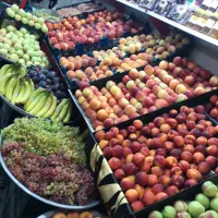 کارگر میوه فروشی|استخدام خدمات فروشگاه و رستوران|تهران, یاخجی آباد|دیوار