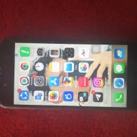 گوشی ایفون۸|موبایل|قوچان, |دیوار