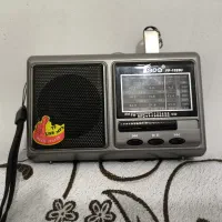 رادیو تمام موج fepe|سیستم صوتی خانگی|سنندج, |دیوار