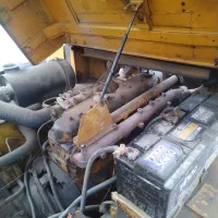 لیفتراک 6 تن|خودرو سنگین|تبریز, |دیوار