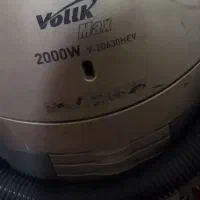 جاروبرقی ال جی اصل|جاروبرقی، جارو شارژی، بخارشو|مراغه, |دیوار