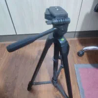 سه پایه دوربین fancier ft3540