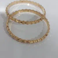 النگو سایز ۱ ۱۴ گرم ۱۵۰ مقطوع بالا تابلو|جواهرات|دوگنبدان, |دیوار