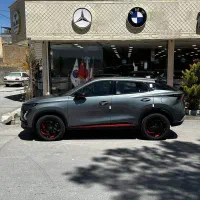 فونیکس FX پرمیوم، مدل 1404|خودرو سواری و وانت|شهرکرد, |دیوار