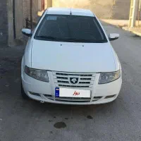 سمند سورنEF7 مدل 95