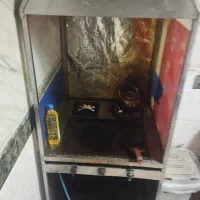 فروش کلیه لوازم و تجهیزات ساندویچی|کافی‌شاپ و رستوران|میاندوآب, |دیوار