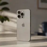 آیفون۱۵پرو